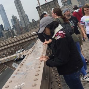 Meet your Posher, Reina